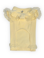 Laced with Love Top