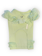 Laced with Love Top