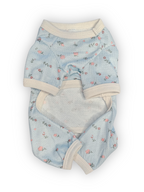 Snuggle Garden Pajamas Rompers