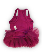 Twirl Me Pretty Dress Tutu Dog Dress