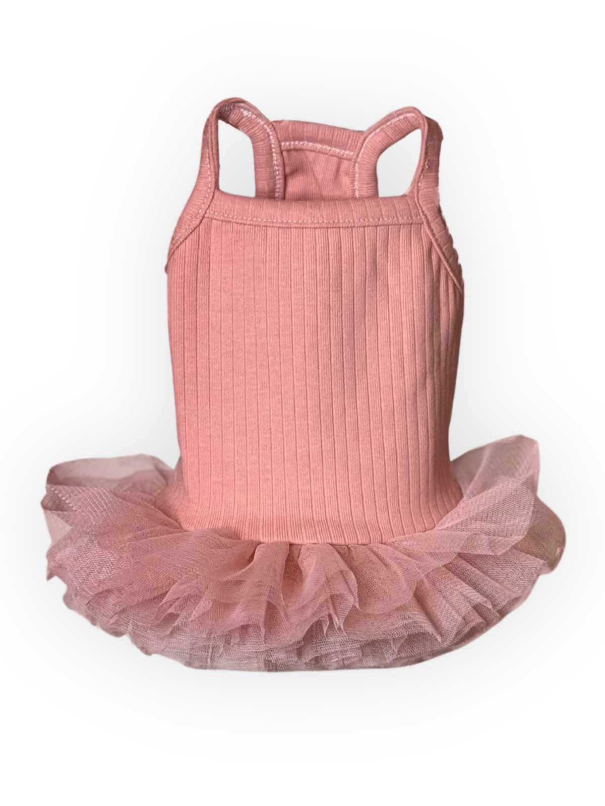 The Pixie Dress Tutu Dog Dress