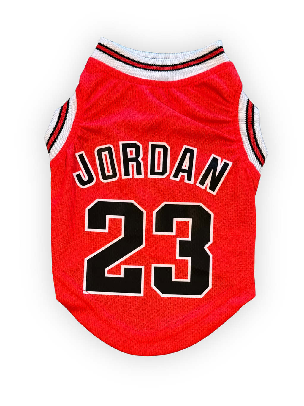 Game Time Jersey