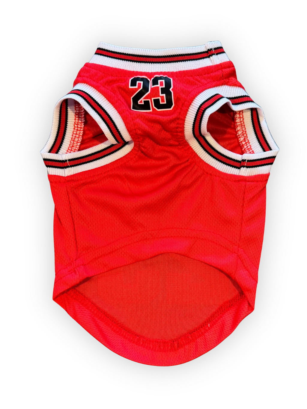 Game Time Jersey Top