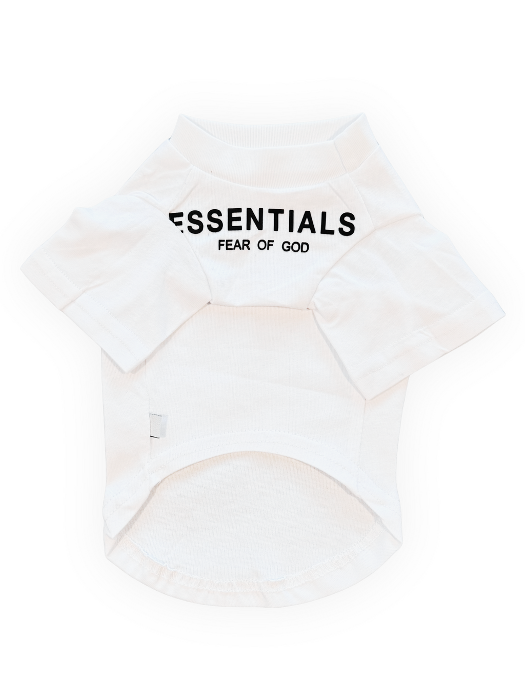 Fear of Dog Tee