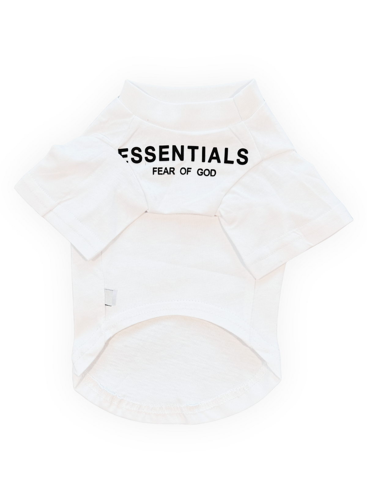 Fear of Dog Tee