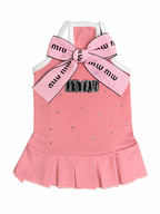 Miss Meow Dress