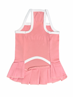 Miss Meow Dress