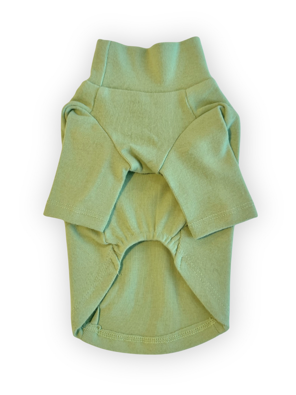 The Basics Stretchy Everyday Dog Essential Top