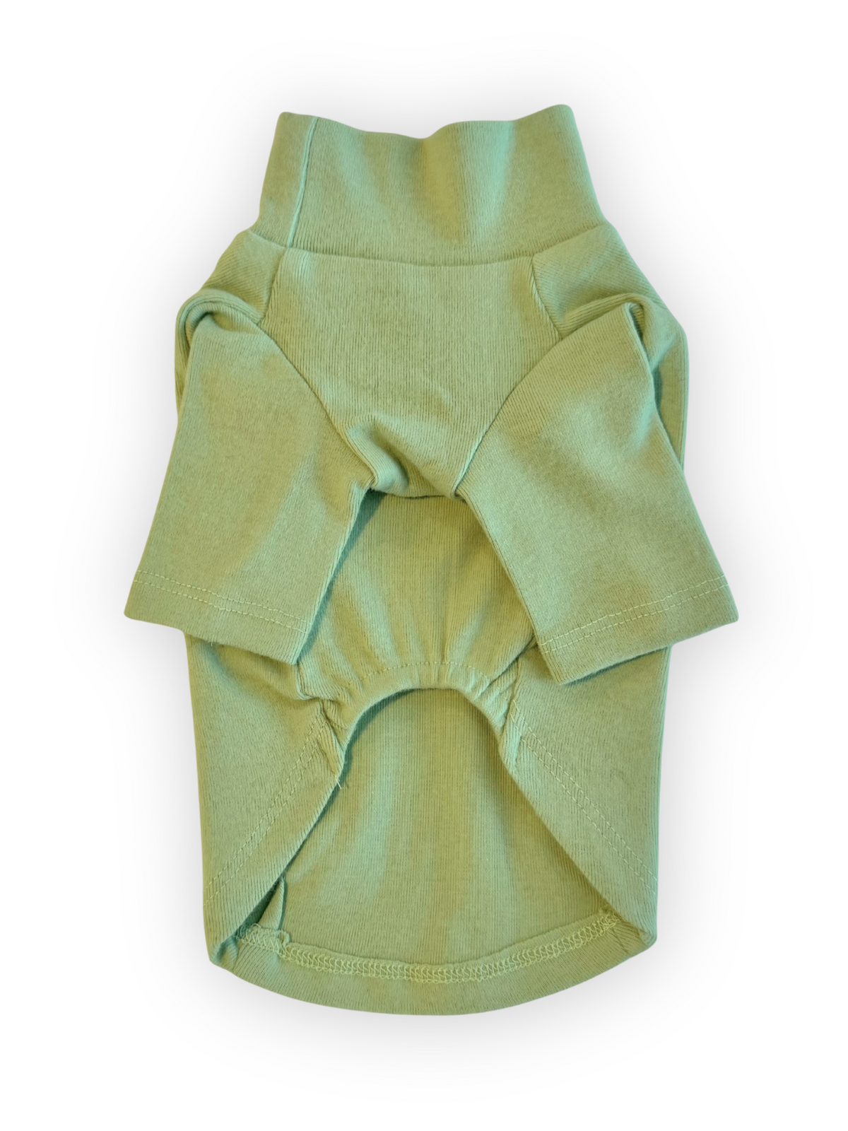 The Basics Stretchy Everyday Dog Essential Top