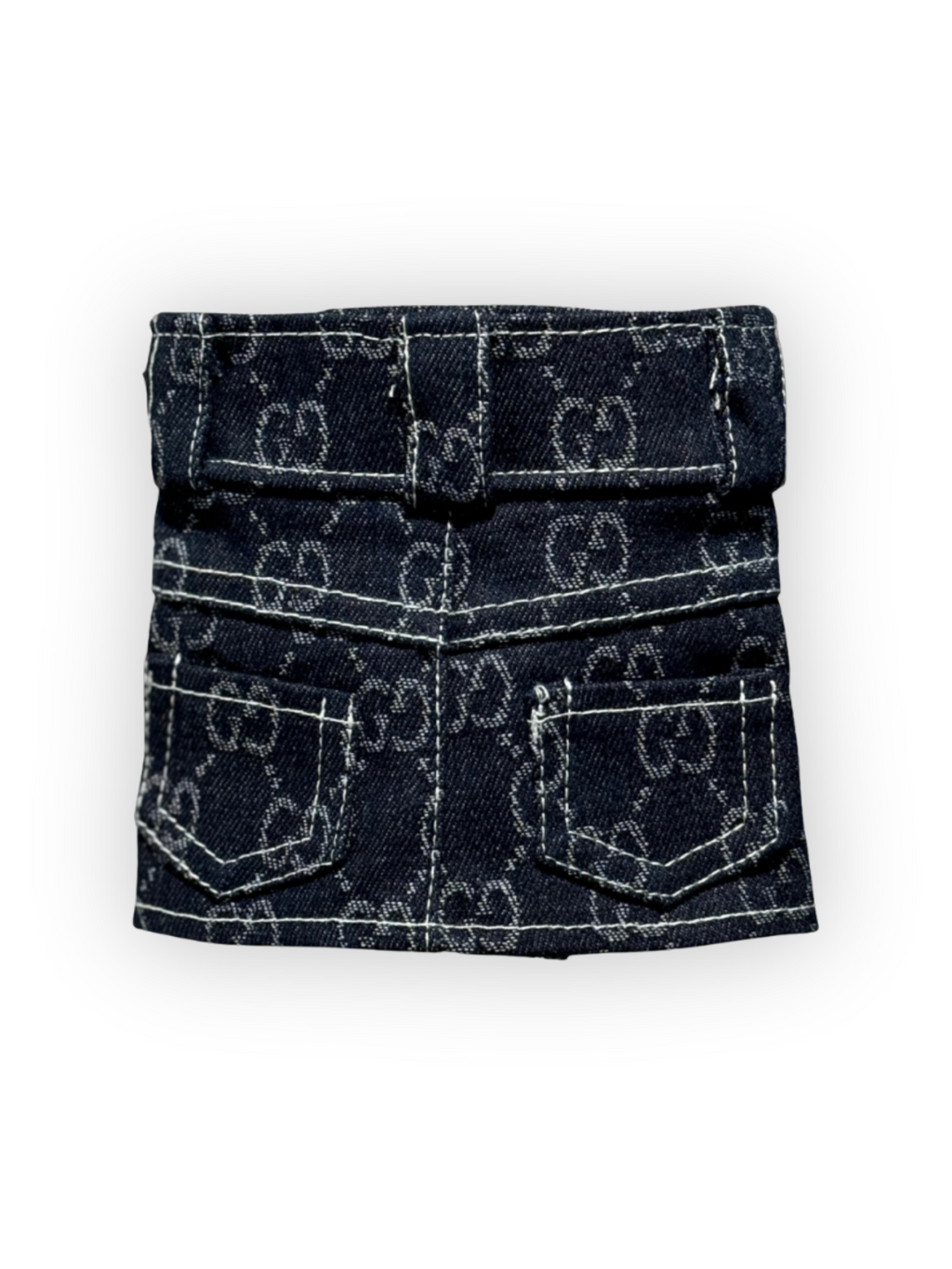 Grrrci Mini Skirt