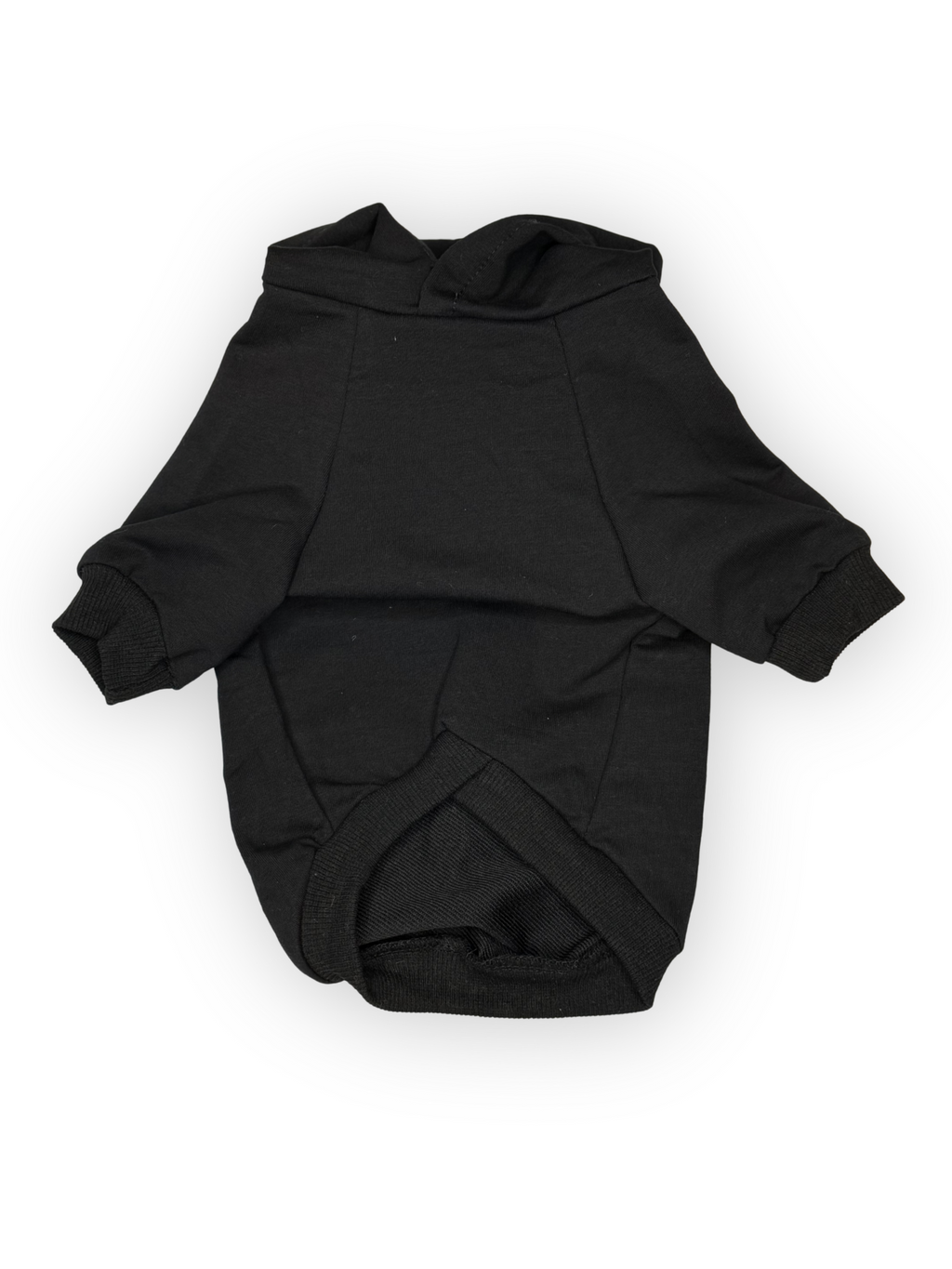 Paws of Hearts Dog Hoodies  Everyday Layer