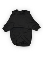 Paws of Hearts Dog Hoodies  Everyday Layer