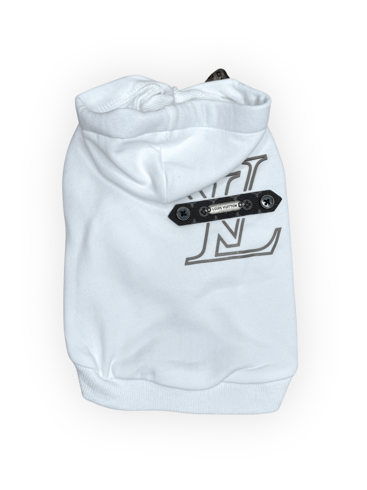 Lu Furry Vn Hoodies