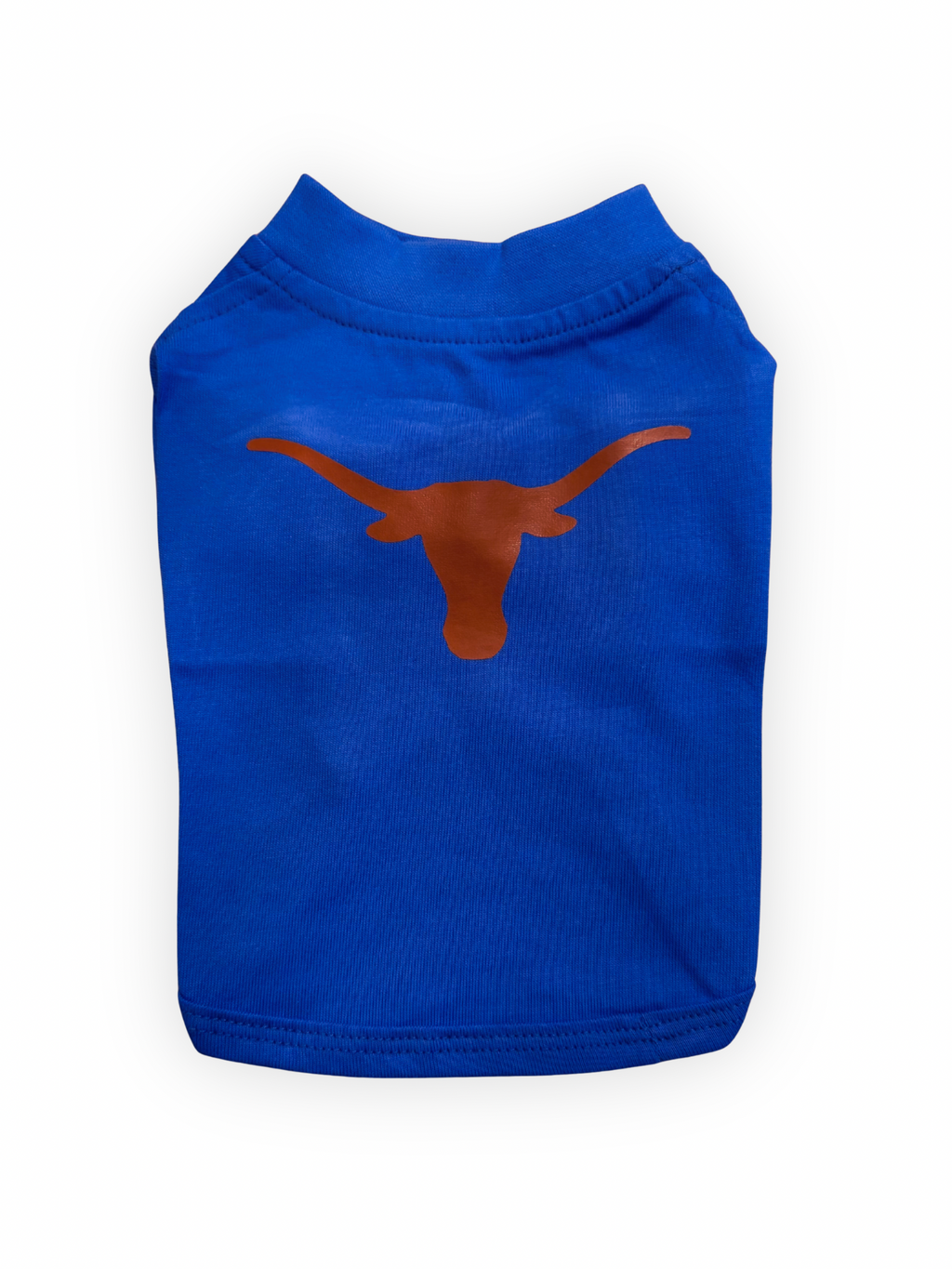 Longhorn Dog Tee