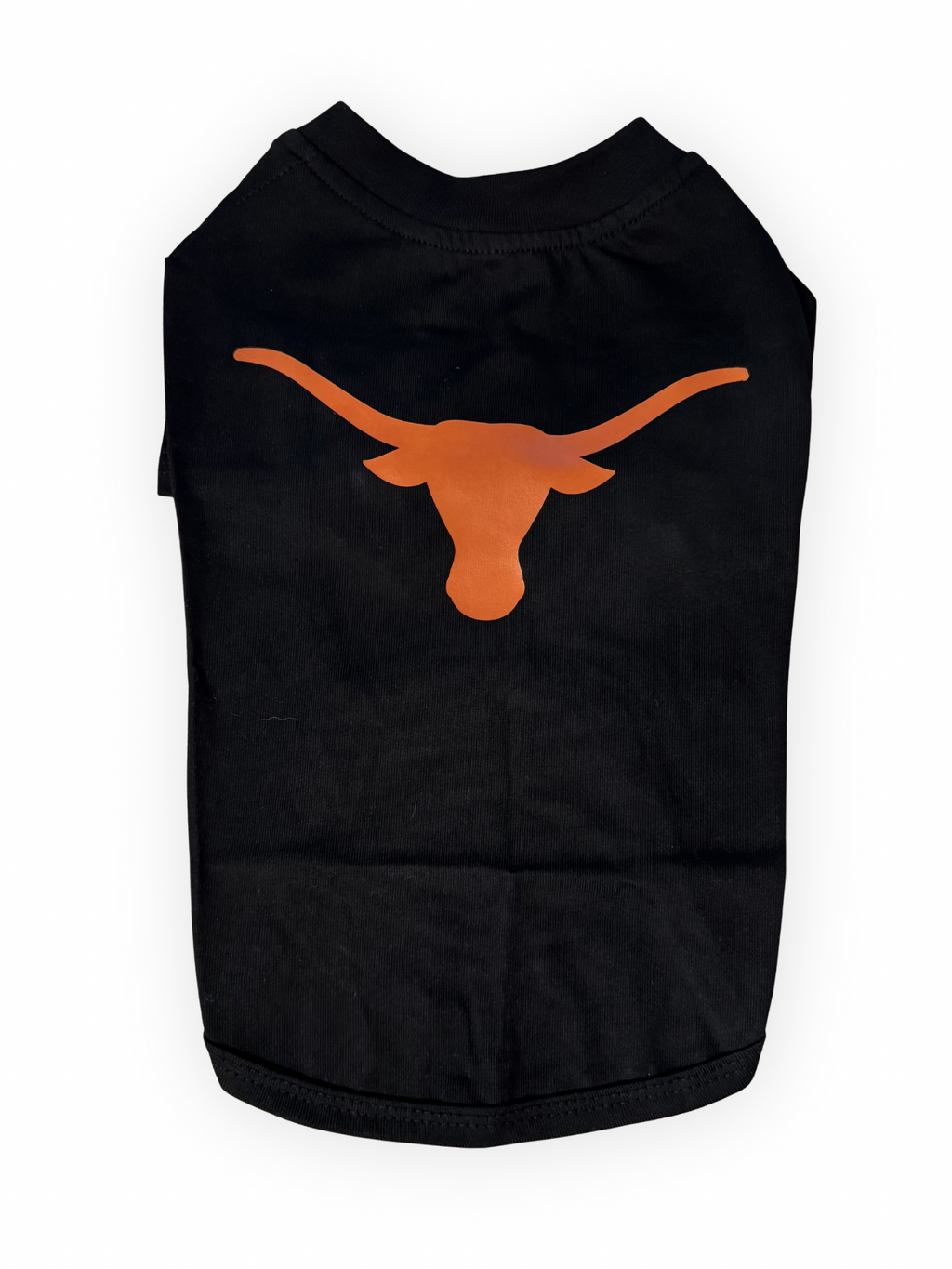 Longhorn Dog Tee