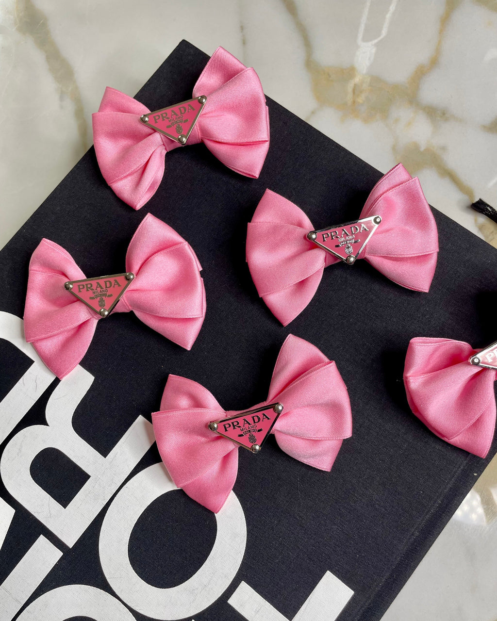 Pawda Lux Bow