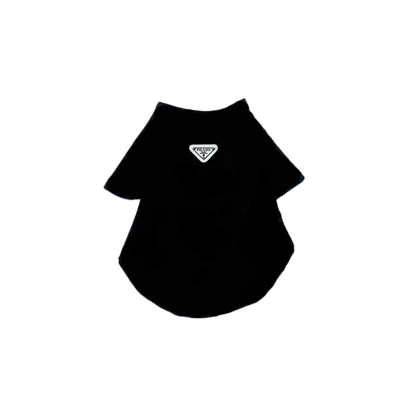 P Tricolor Collab T-Shirt