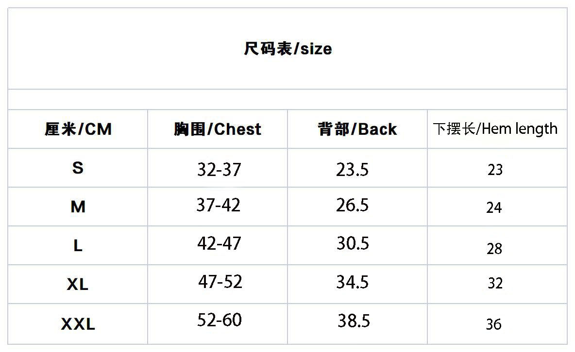 G Letter Skirt 097