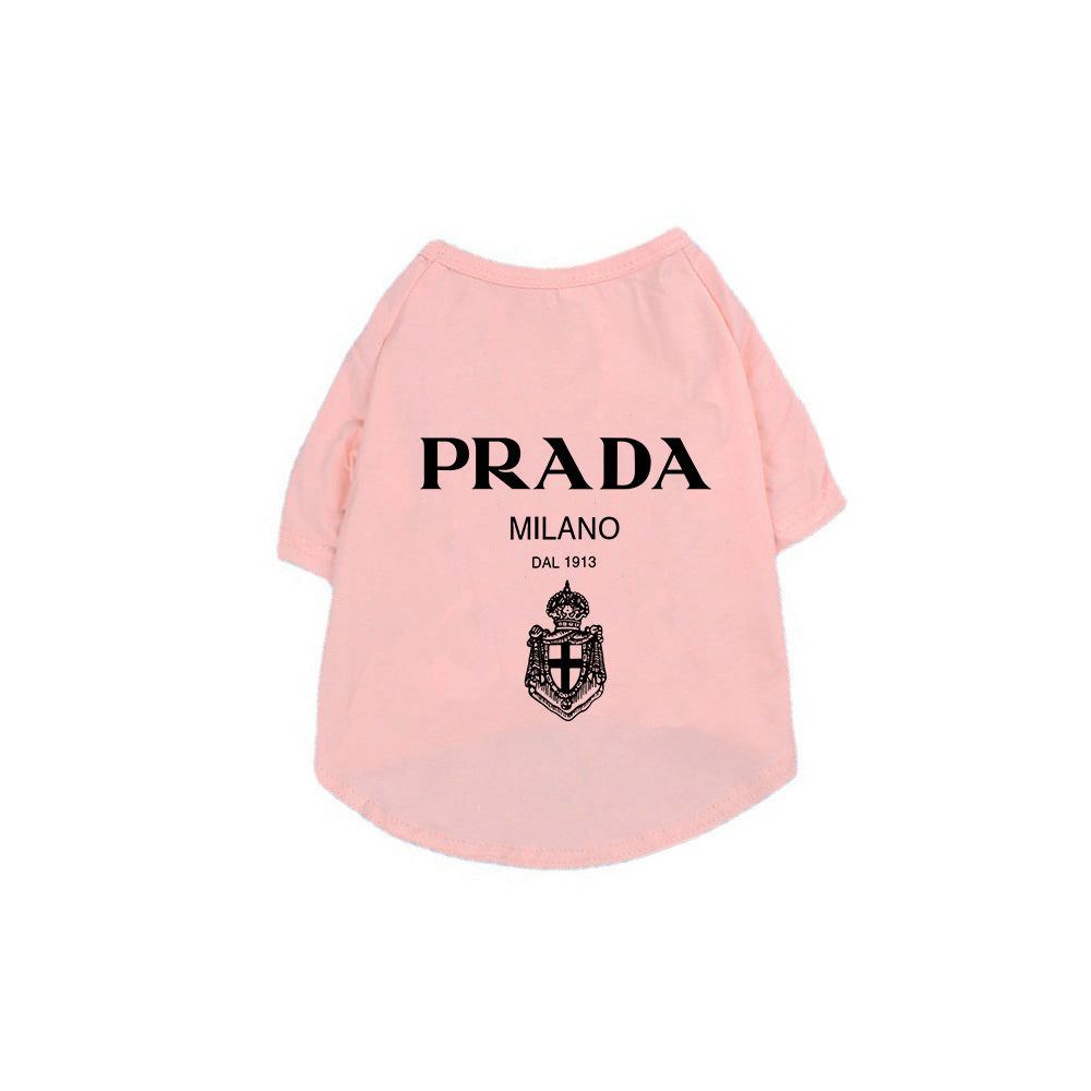 P Tricolor Collab T-Shirt