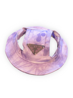 Pup in the Sun Hat Dog Bucket Hat with Ear Openings