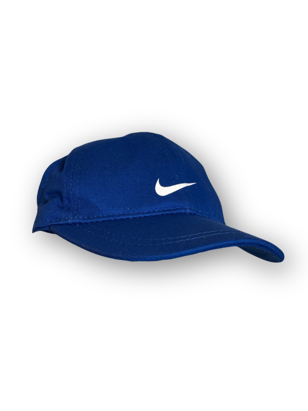 Swoosh Dog Baseball Cap