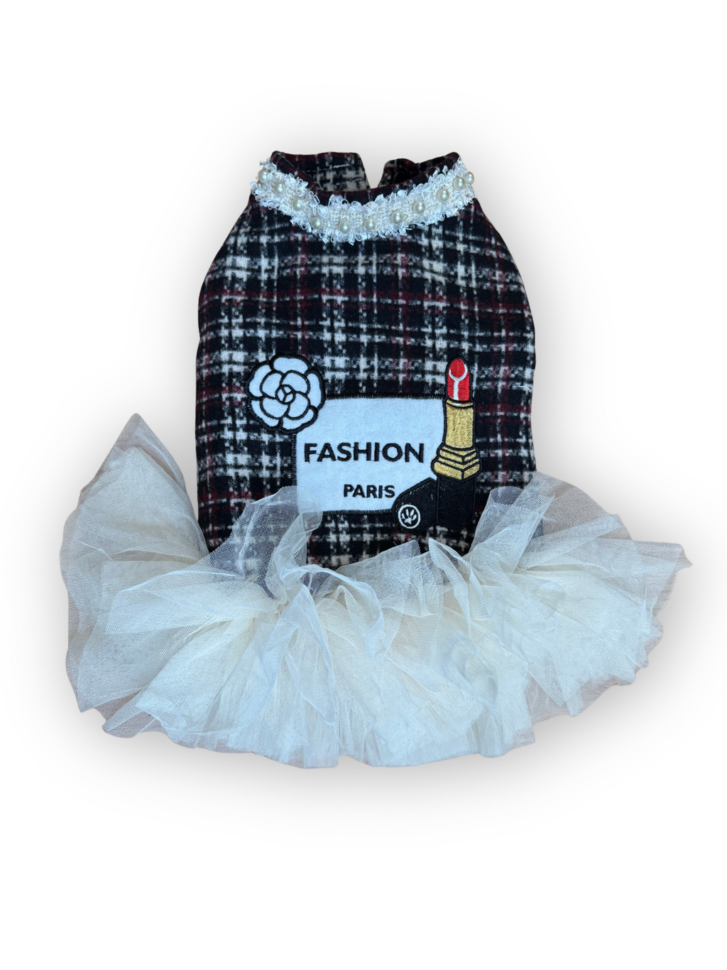 Maison Fleur Tutu Dress