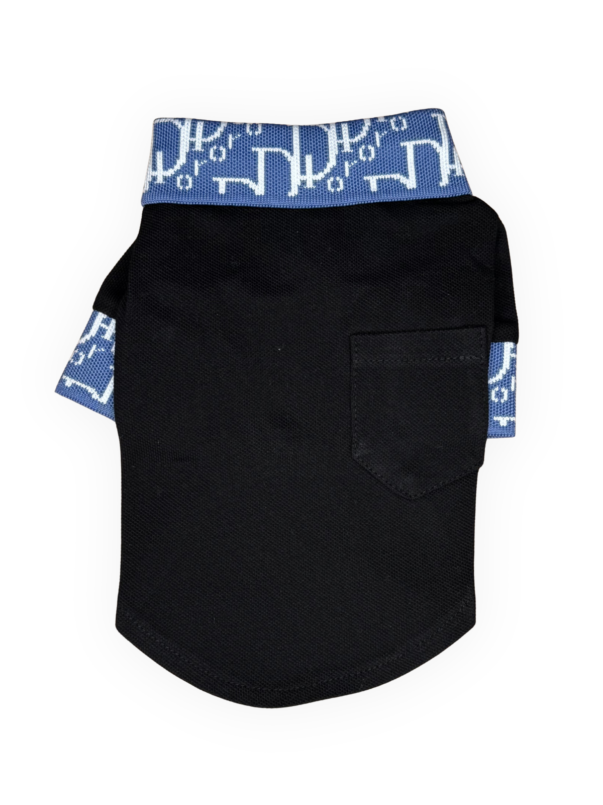Lux Do Collar Top