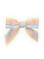 Cheers to Dog Years Hair Bow