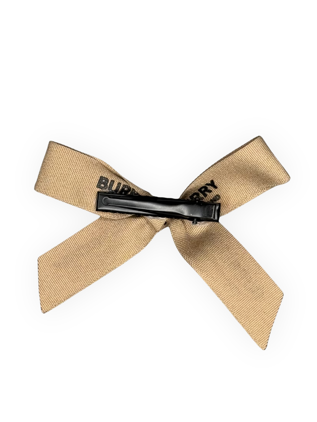 London Pup Bow Hair Accessories