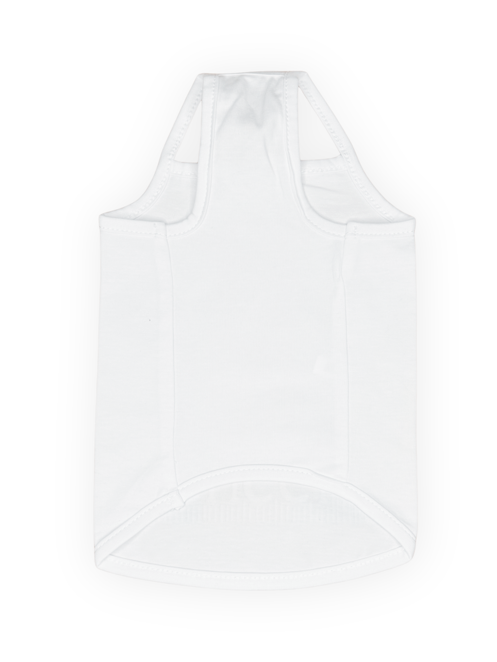 All-Star Pup Dog Tank Top