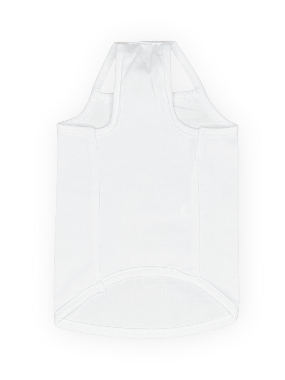 All-Star Pup Dog Tank Top