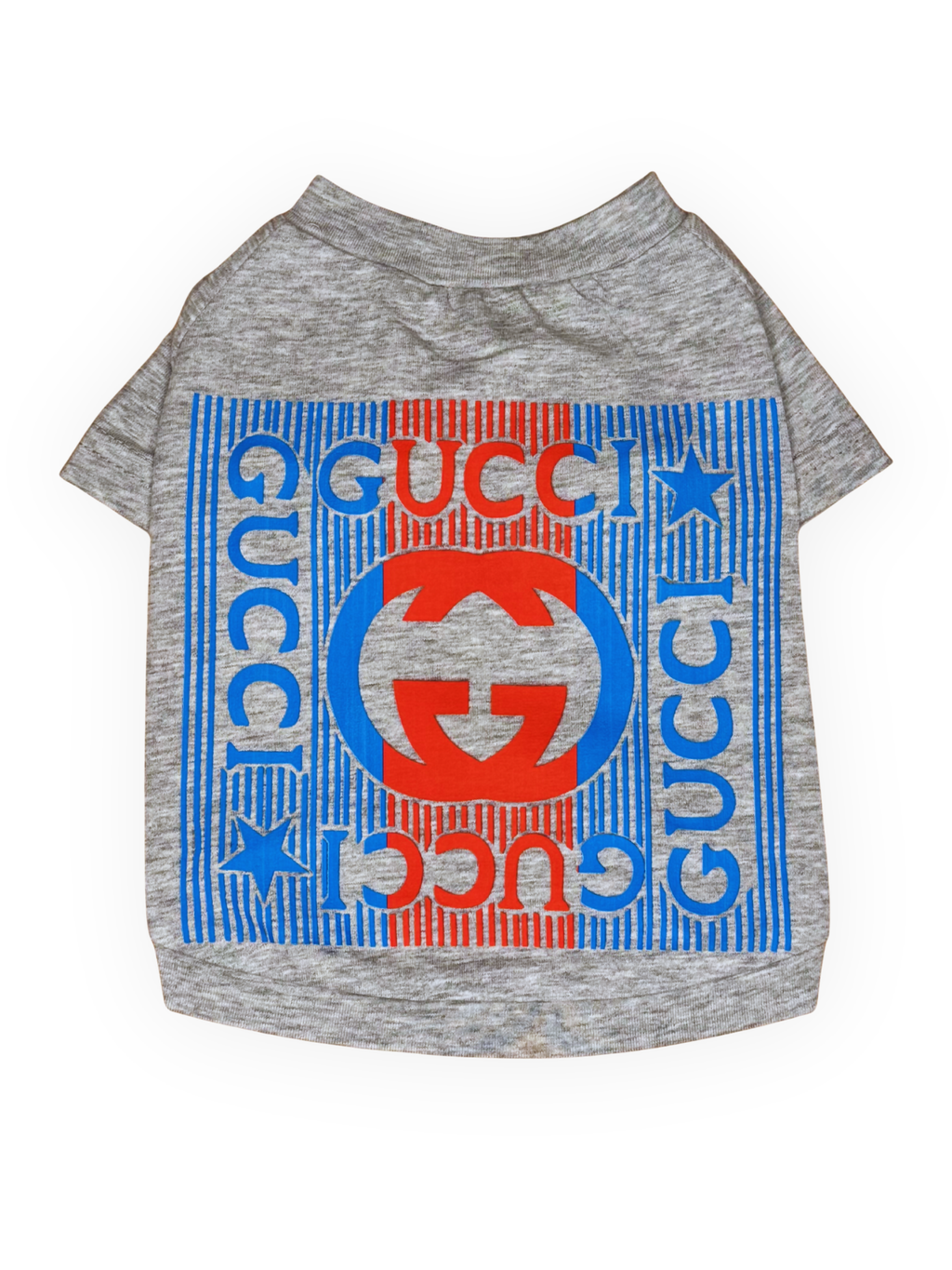 All-Star Pup Tee