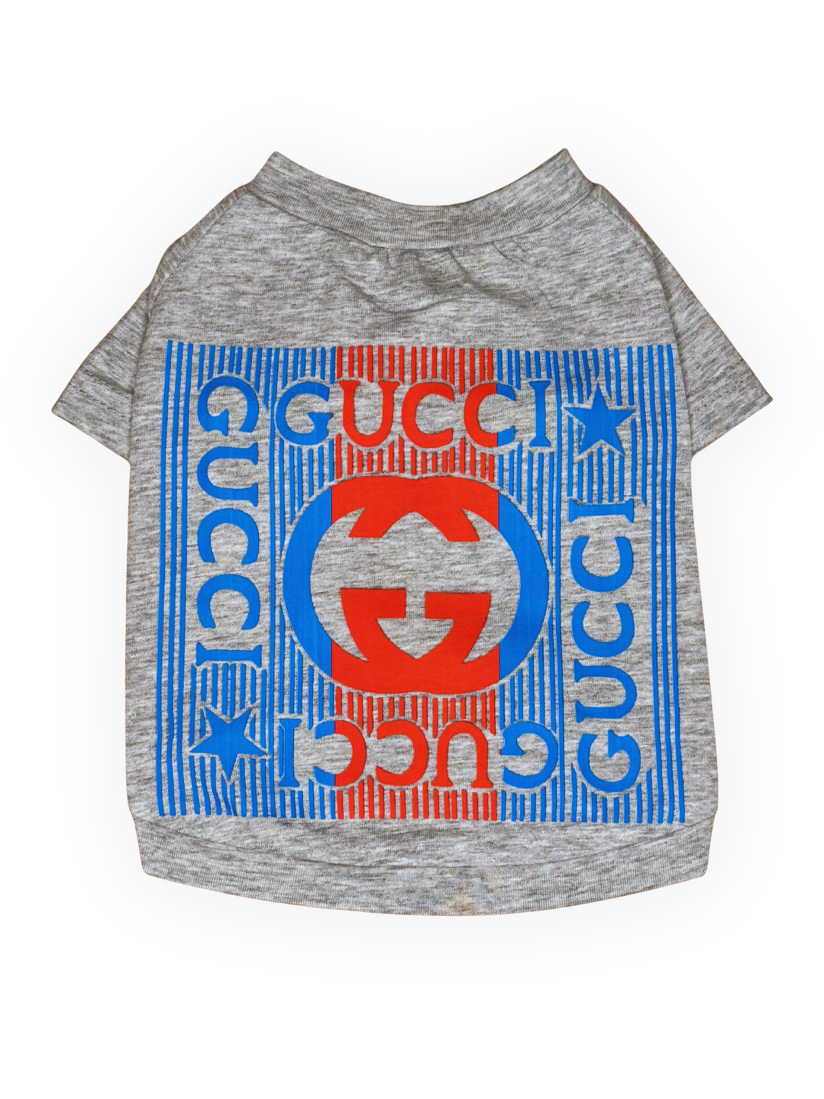 All-Star Pup Tee