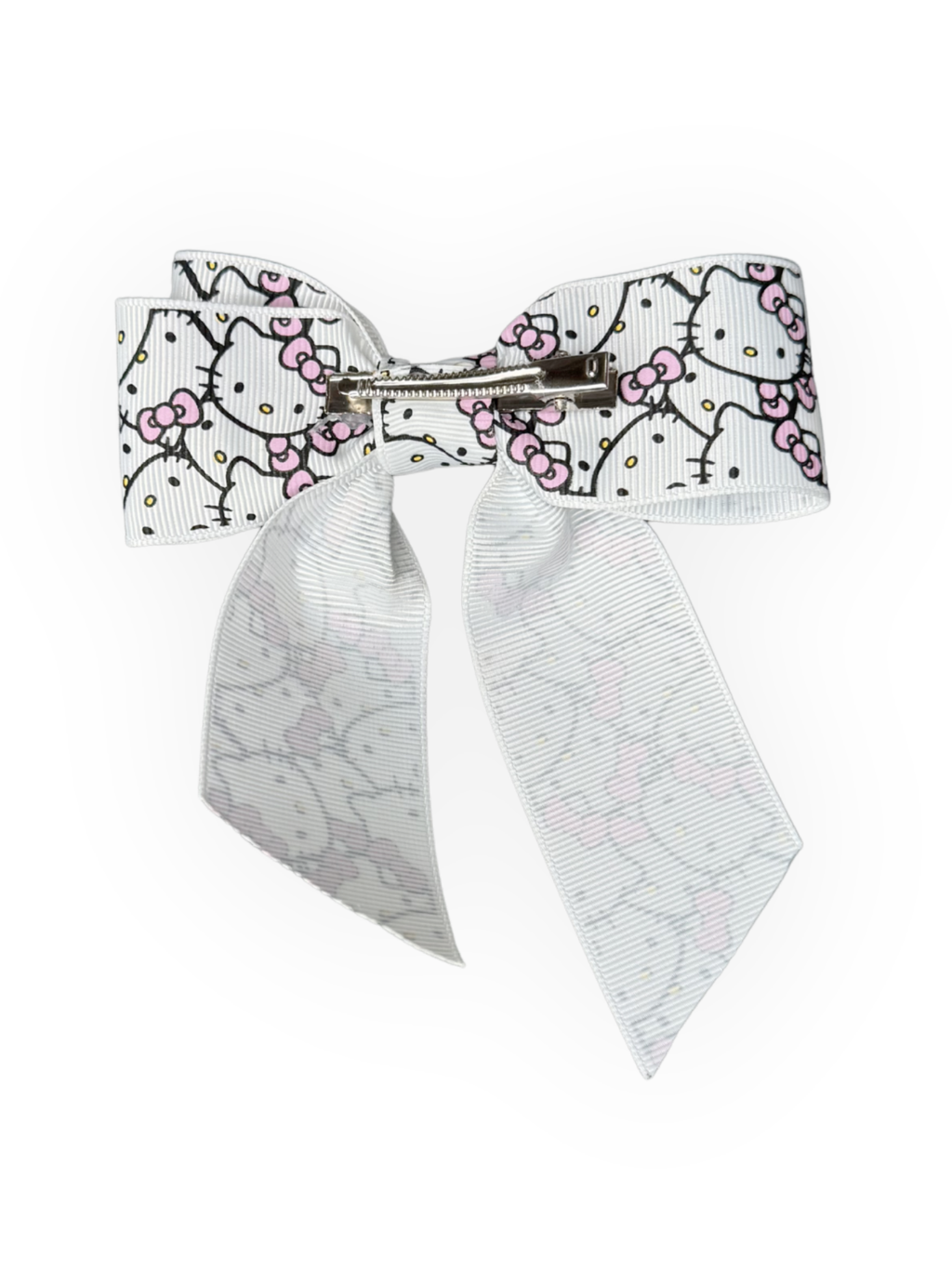 Hello Kitty Hair Bow Hair Accessories