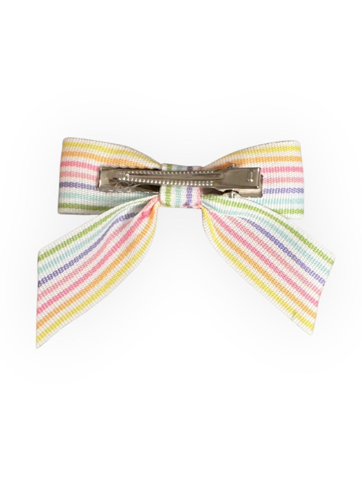 Cheers to Dog Years Hair Bow Hair Accessories