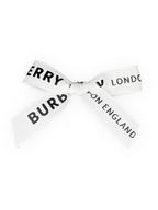 London Pup Bow Hair Accessories