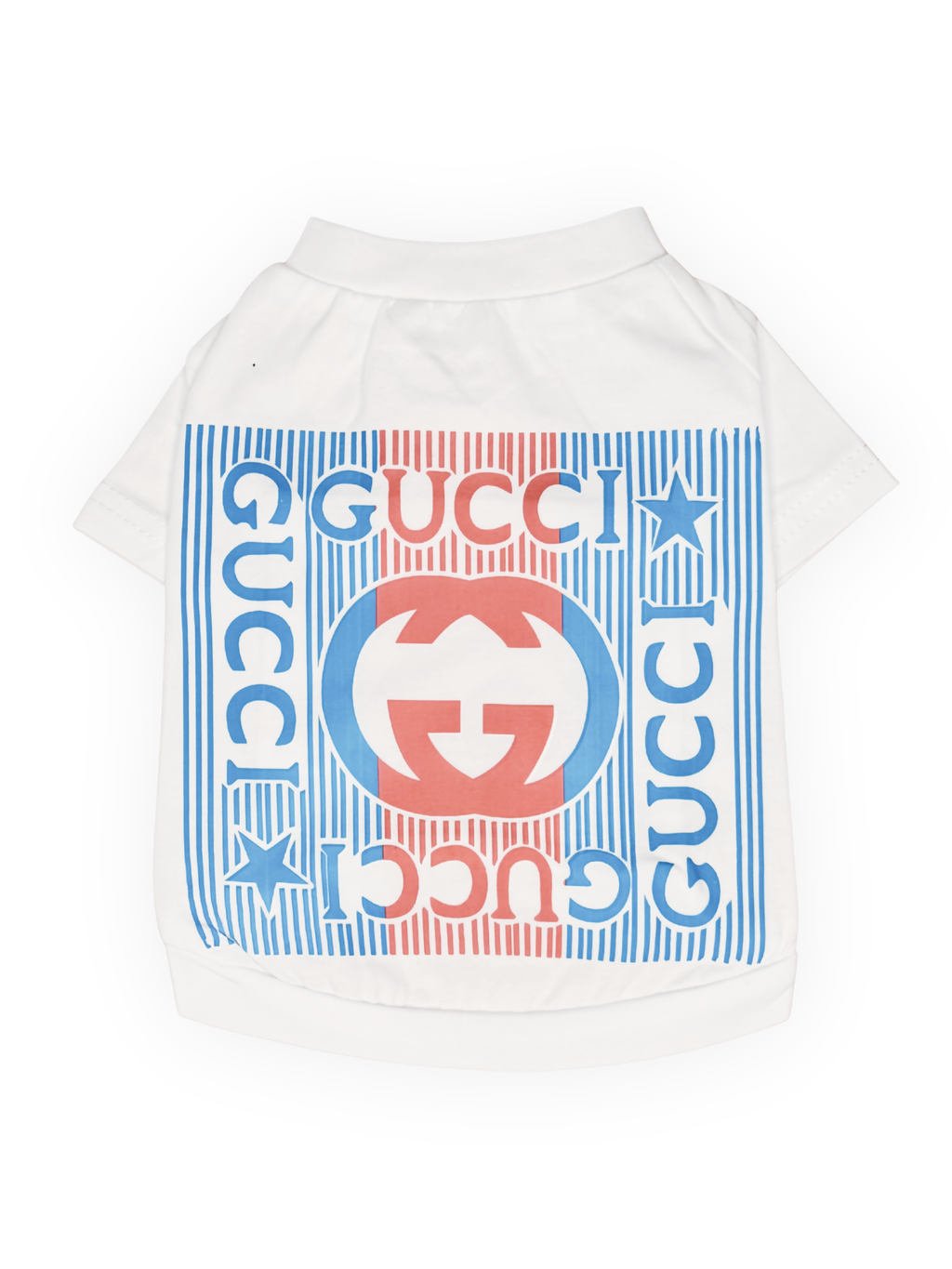 All-Star Pup Tee