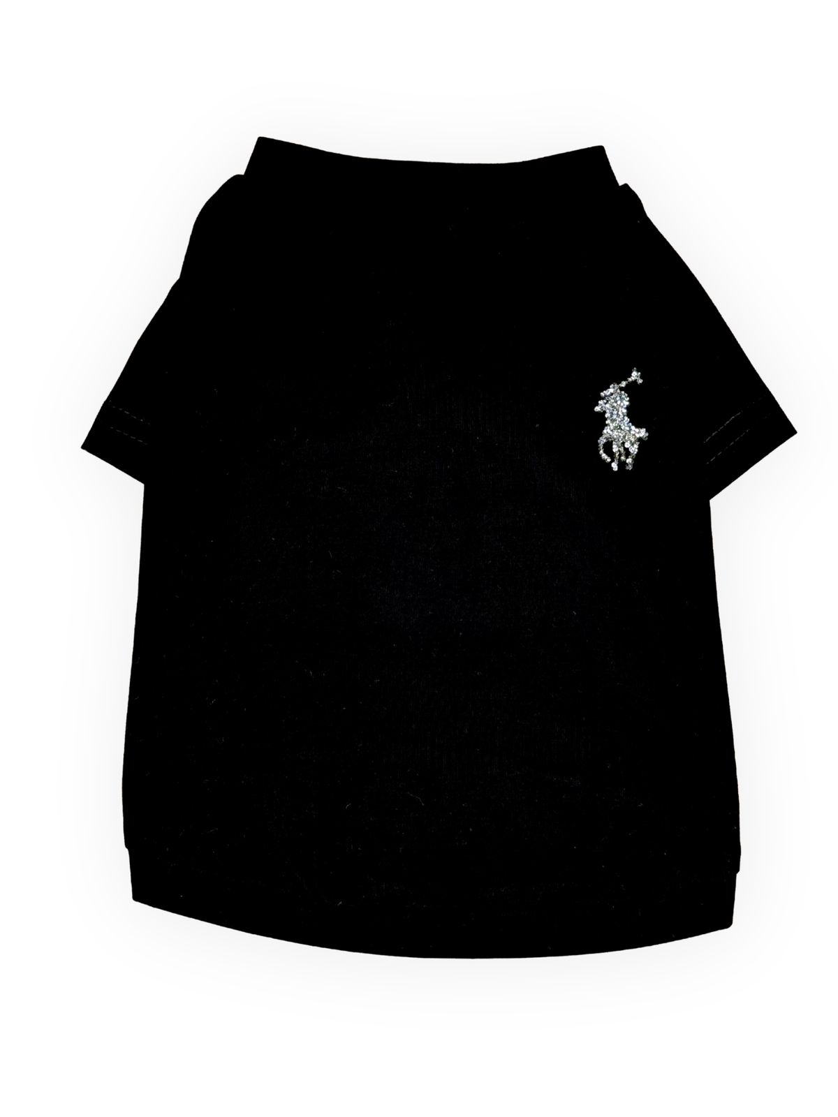 The Classic Pup Tee
