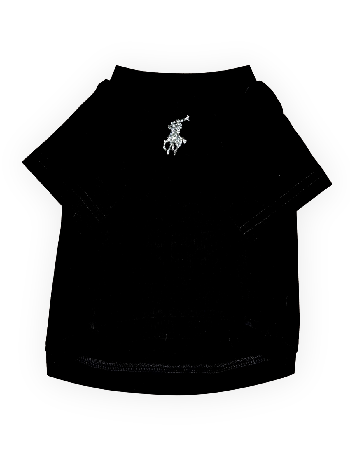 The Classic Pup Tee