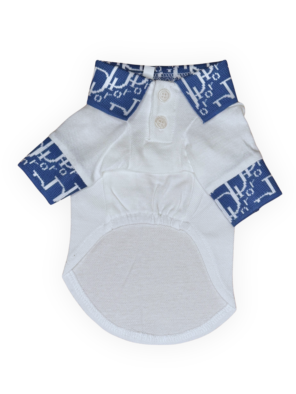 Lux Do Collar Top