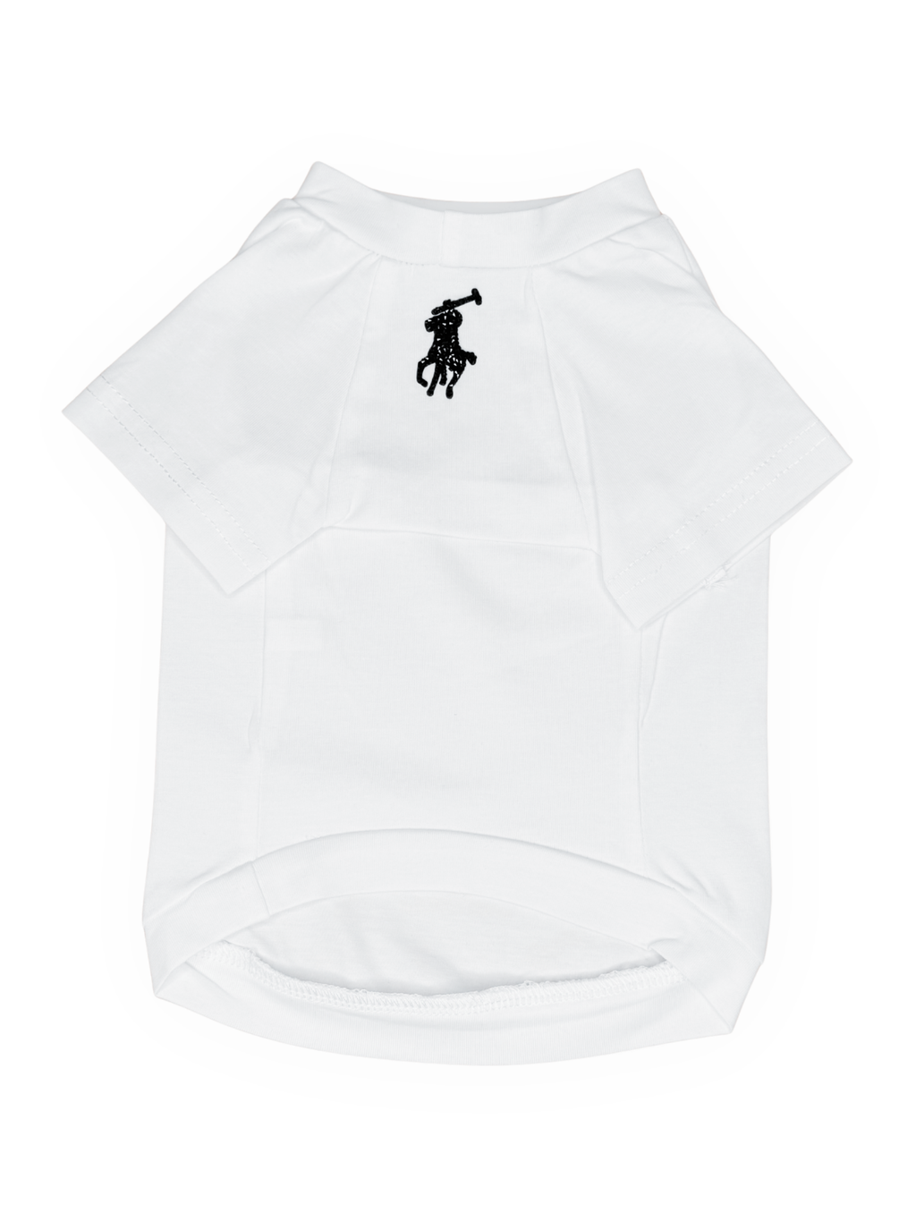 The Classic Pup Tee