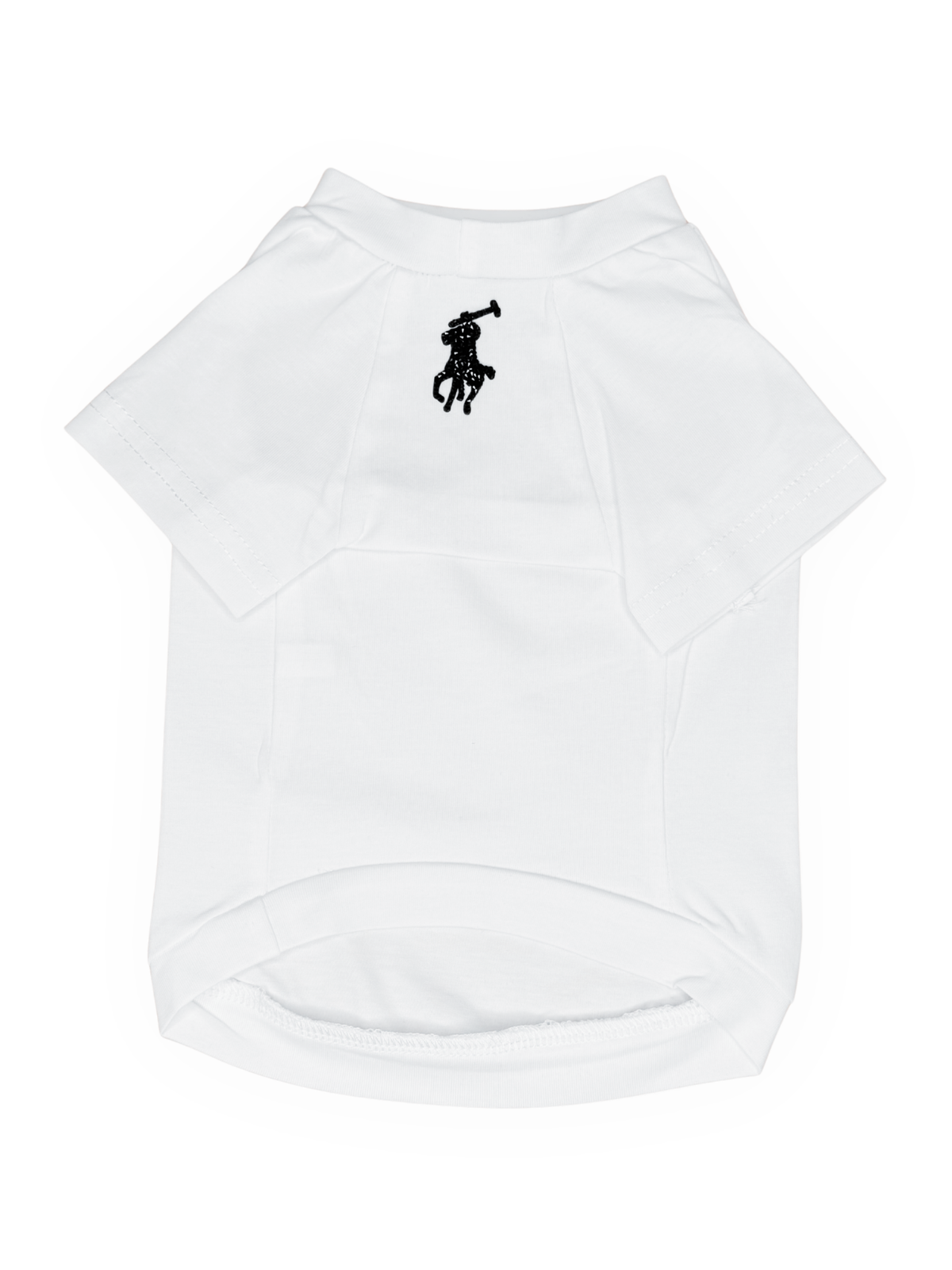 The Classic Pup Tee