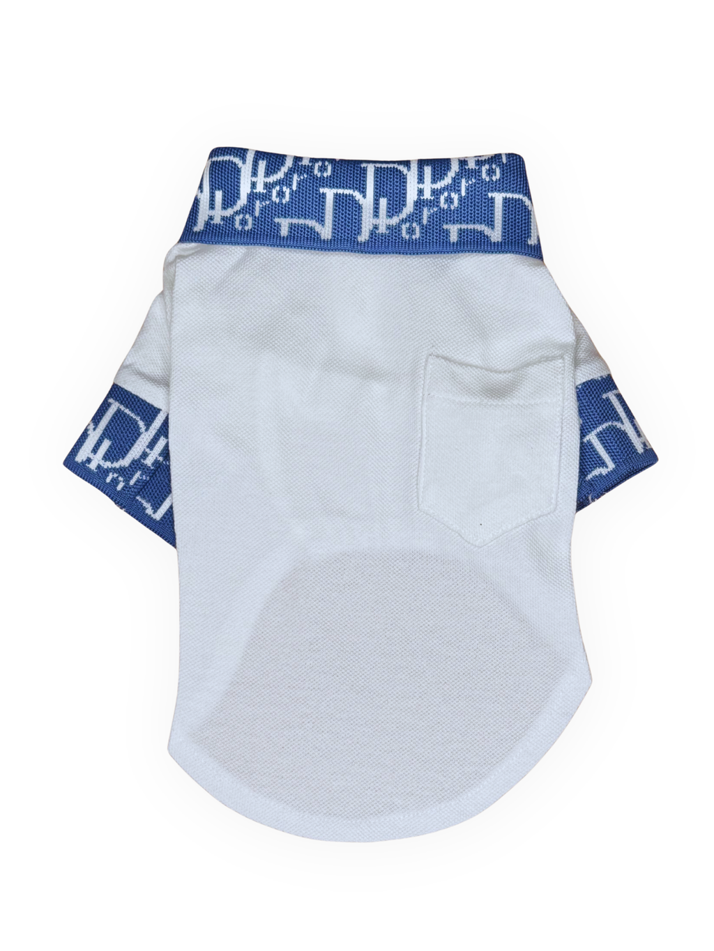Lux Do Collar Top