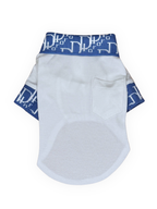 Lux Do Collar Top