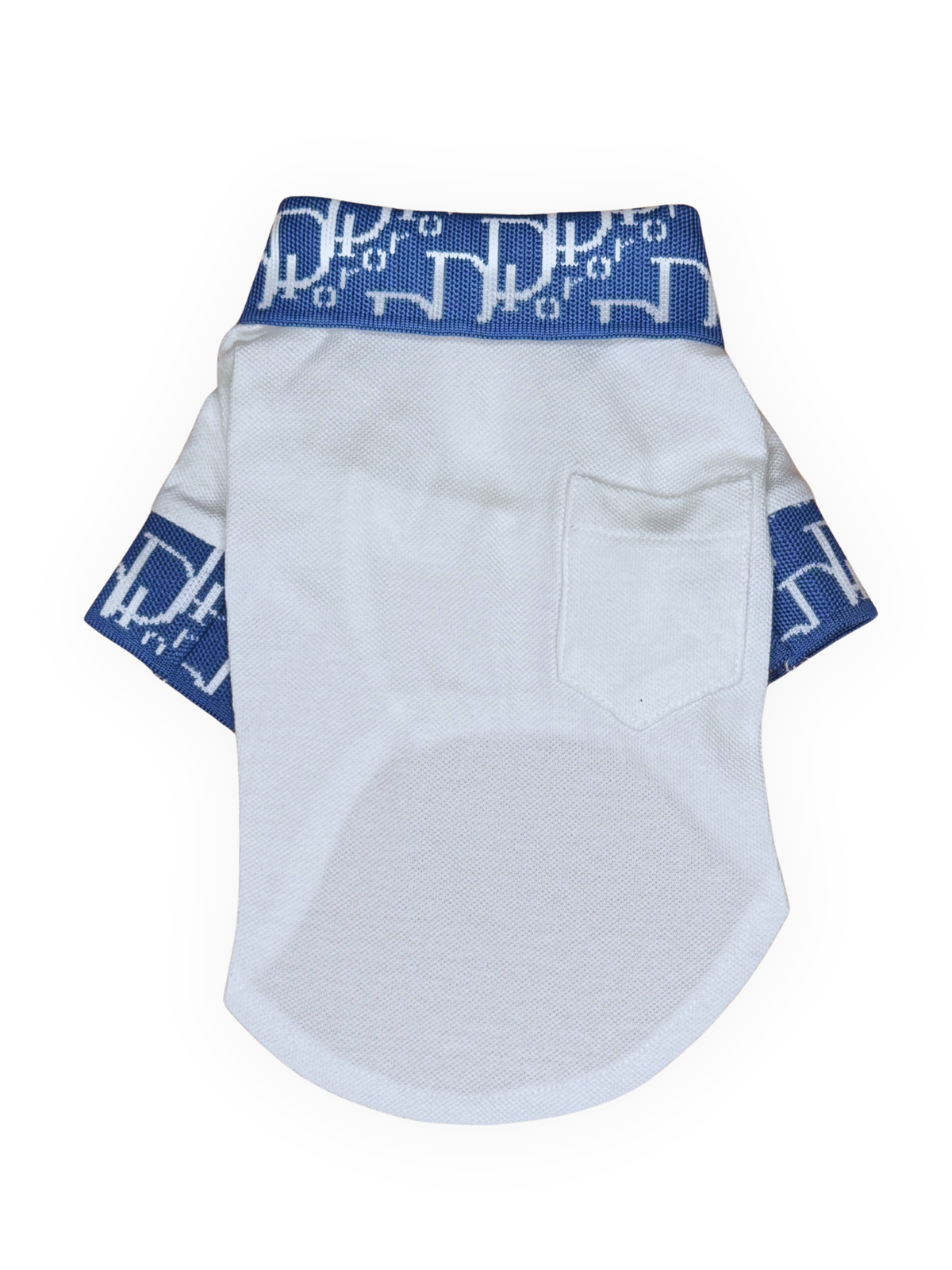 Lux Do Collar Top