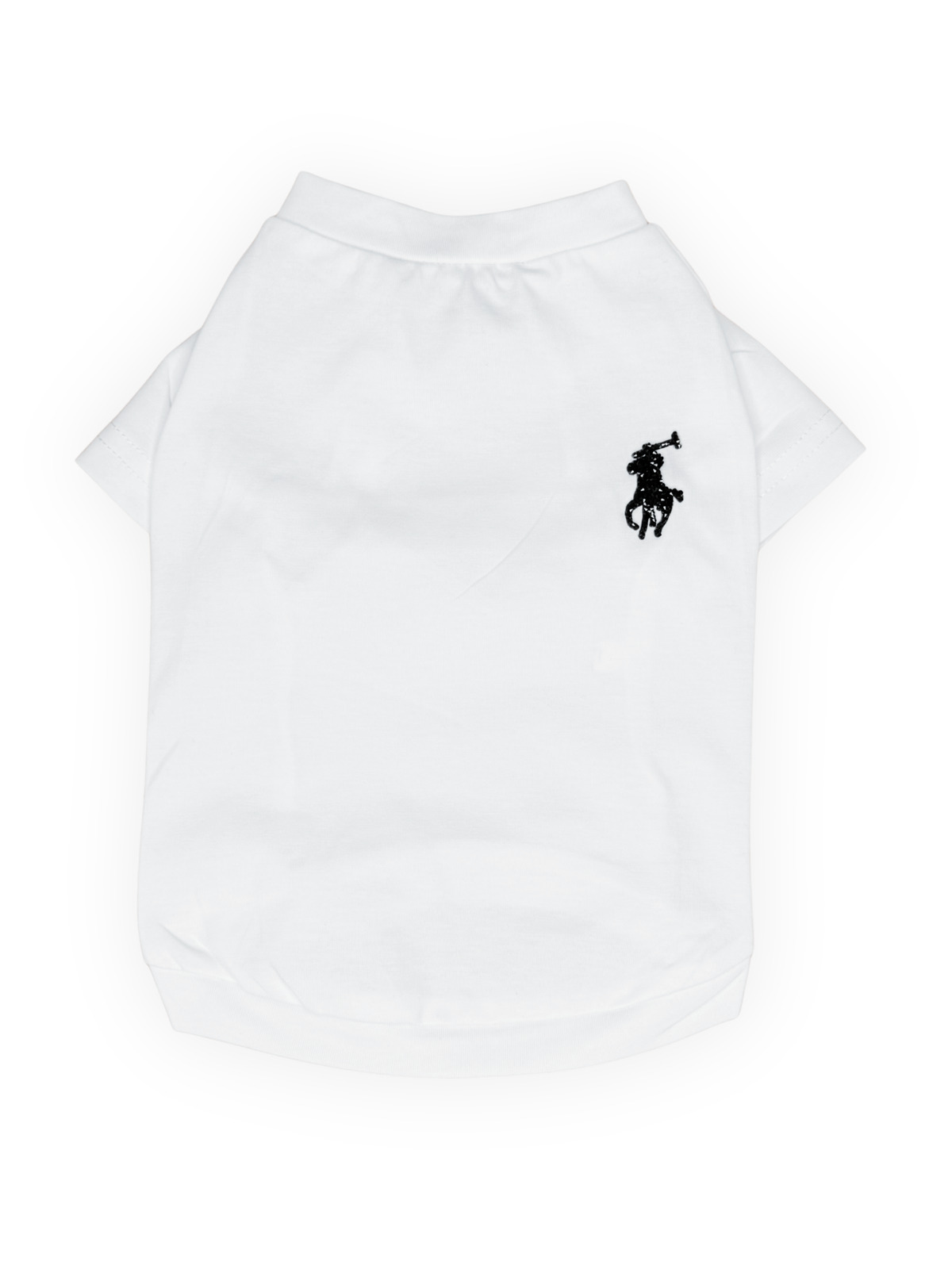 The Classic Pup Tee