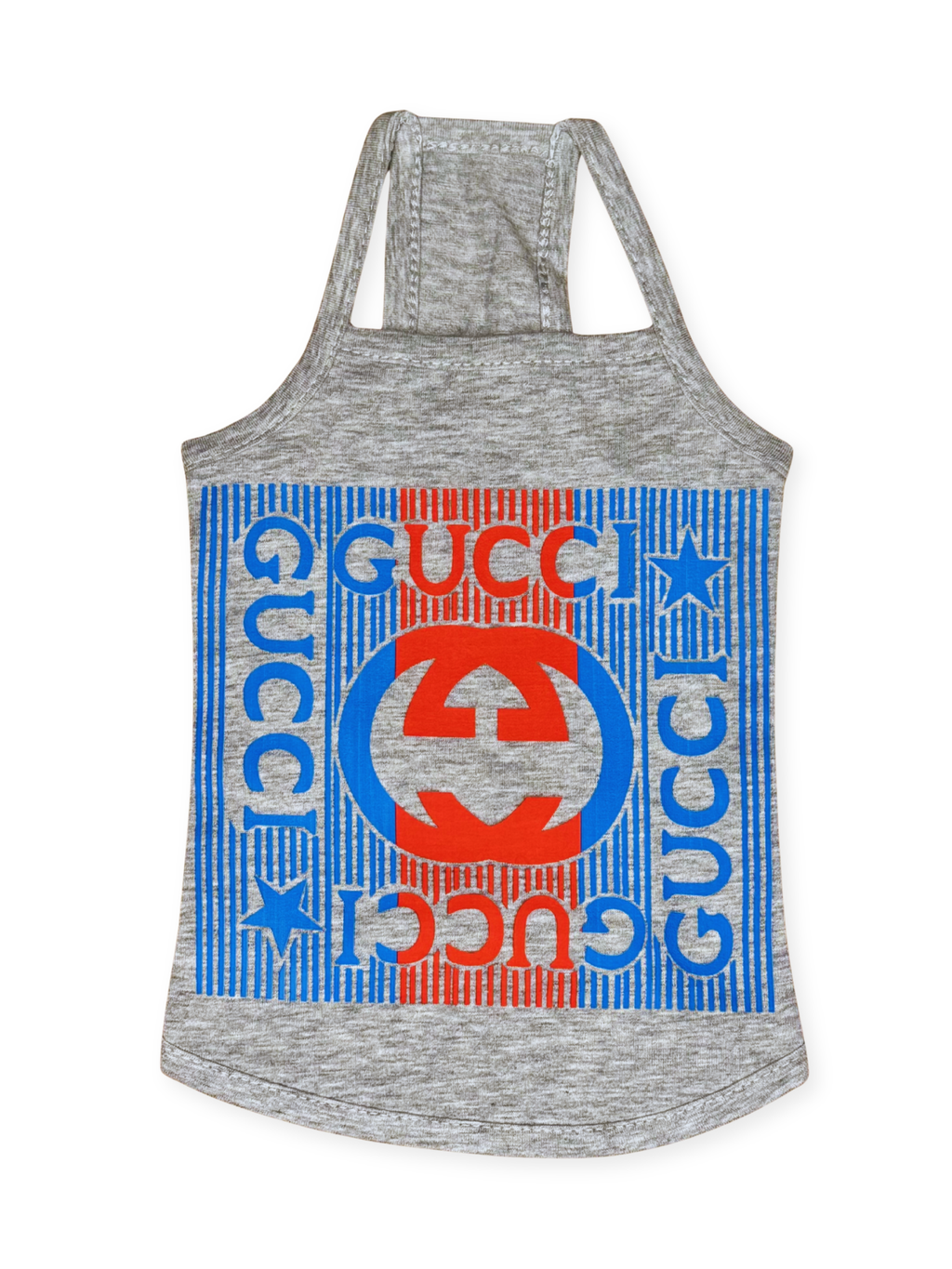 All-Star Pup Dog Tank