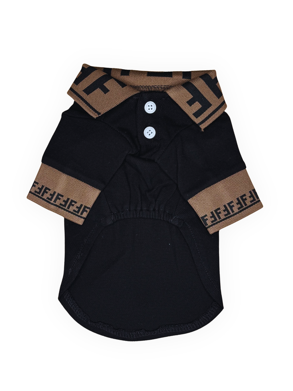 Lux Fi Dog Collar Top
