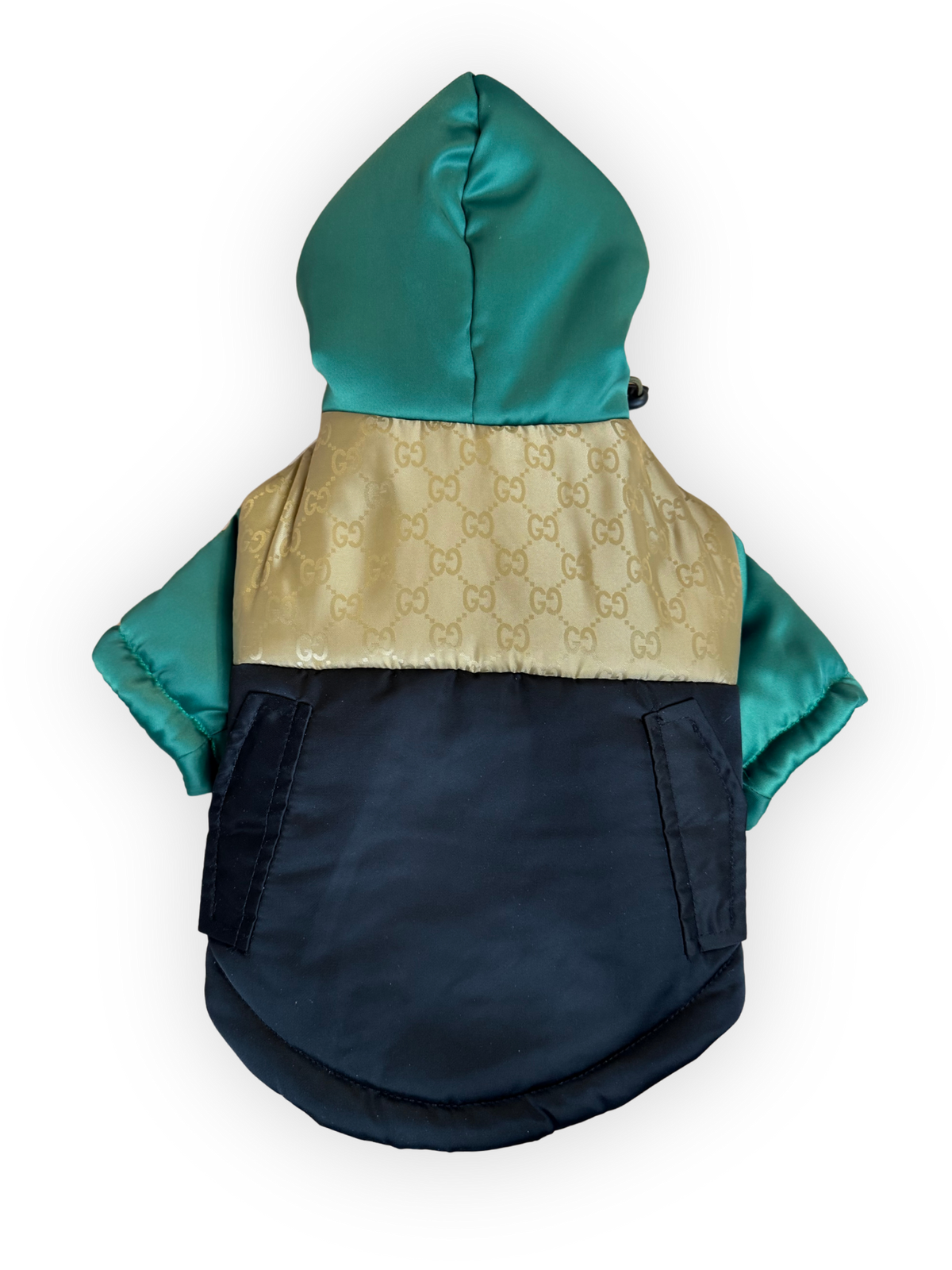 Grc Lu Bomber cotton