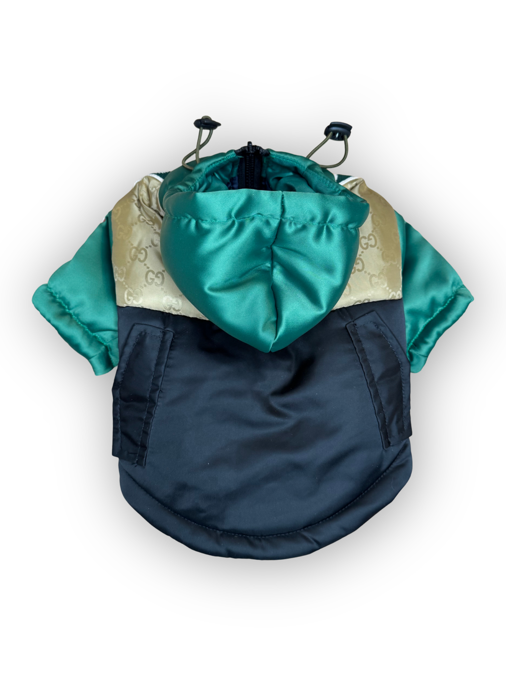 Grc Lu Bomber cotton